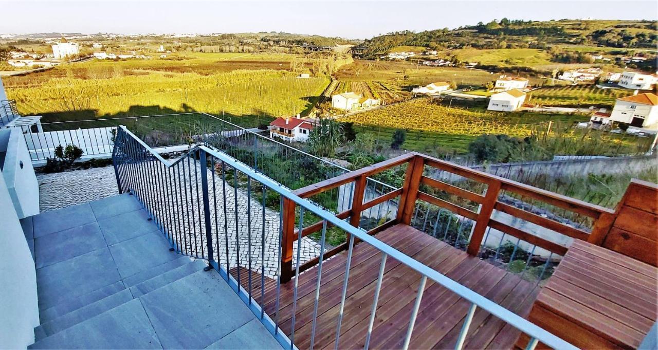 Retiro Do Castelo Vila Óbidos Exterior foto